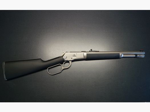 Chiappa 1892 Alaskan