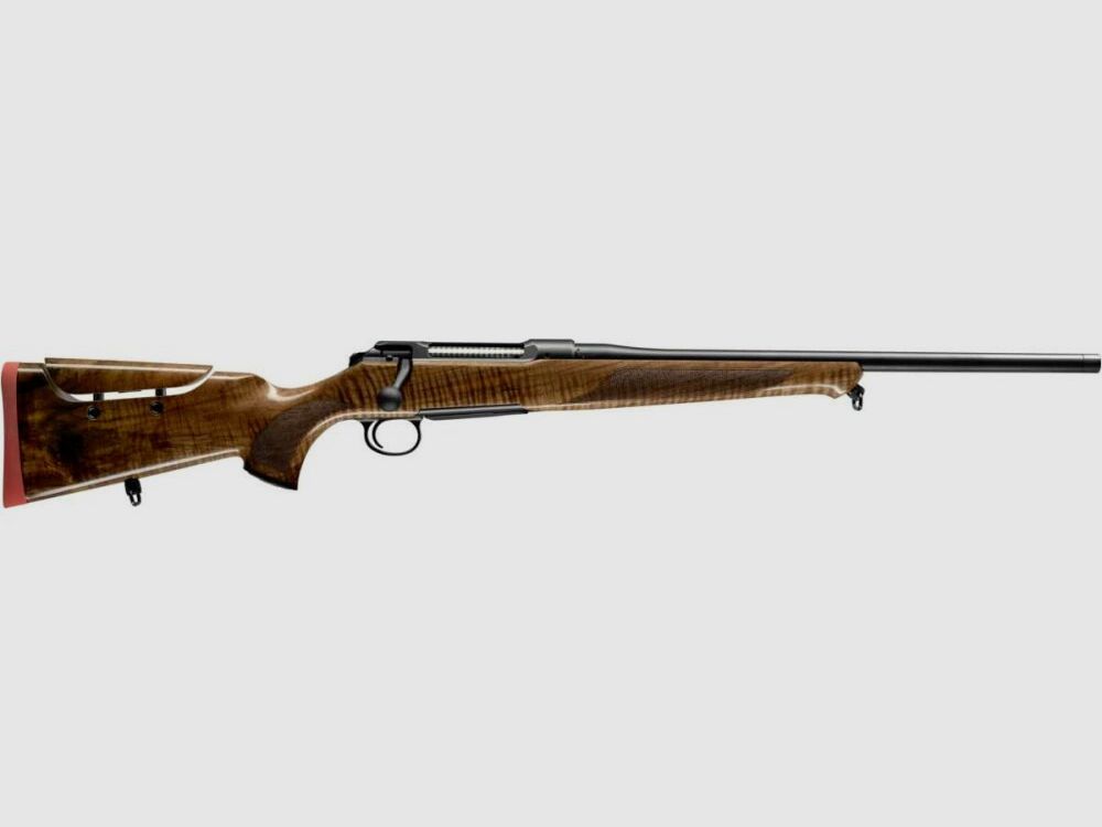J.P. Sauer & Sohn Linksausführung Sauer 101 Artemis Elegance .308 Win. 510 mm M15x1 Verstellschaft
