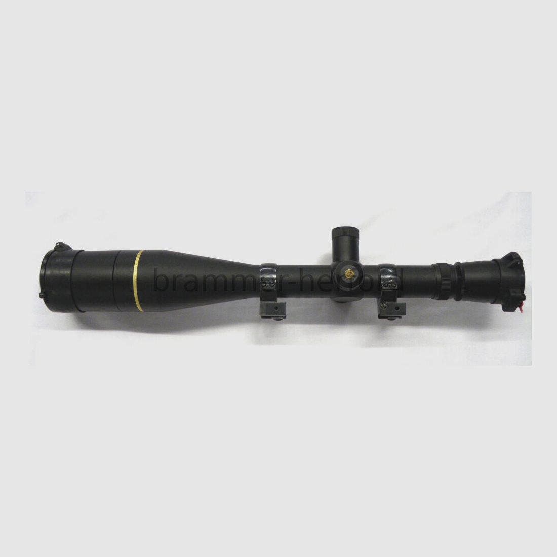 Leupold Varix III
