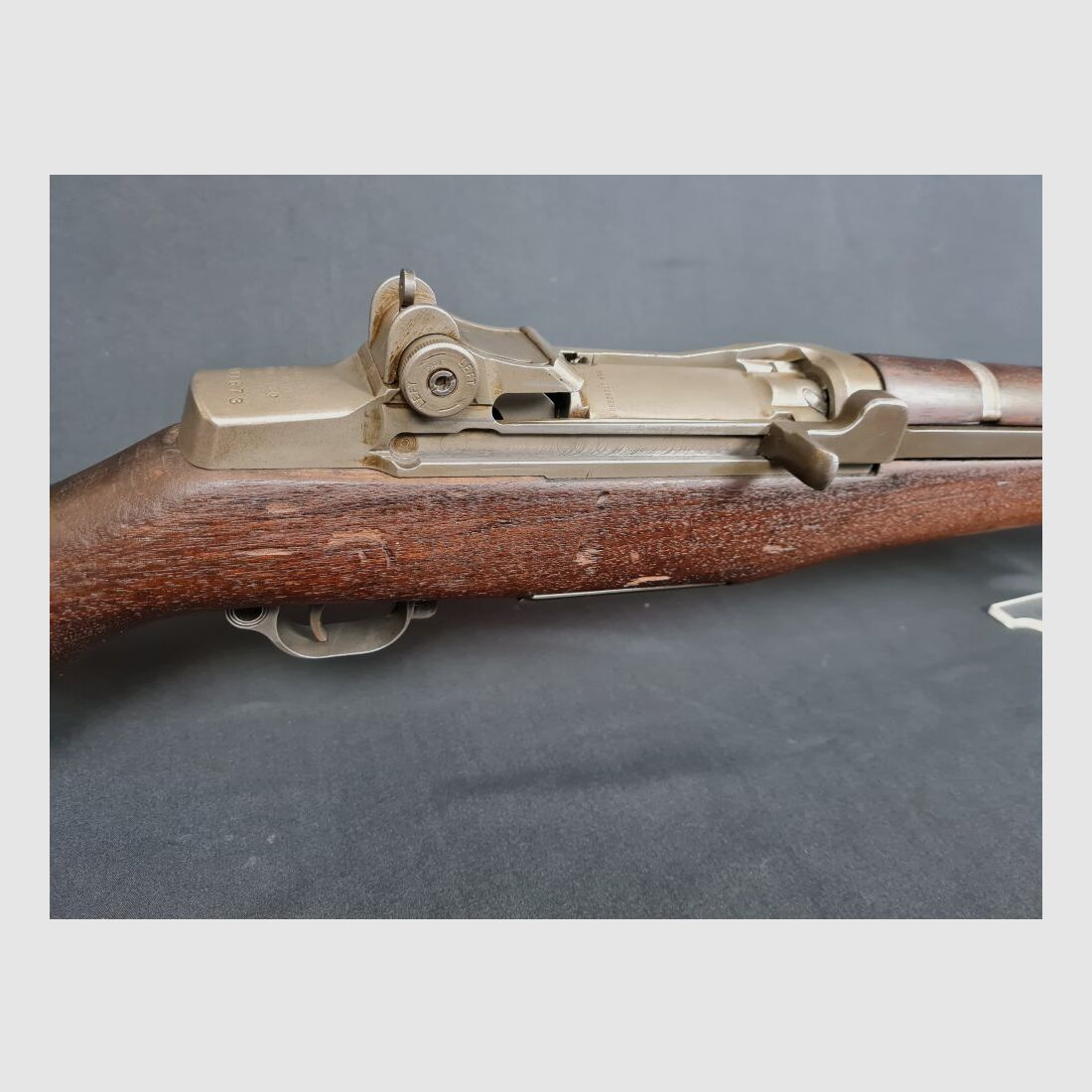 Springfield M1 Garand