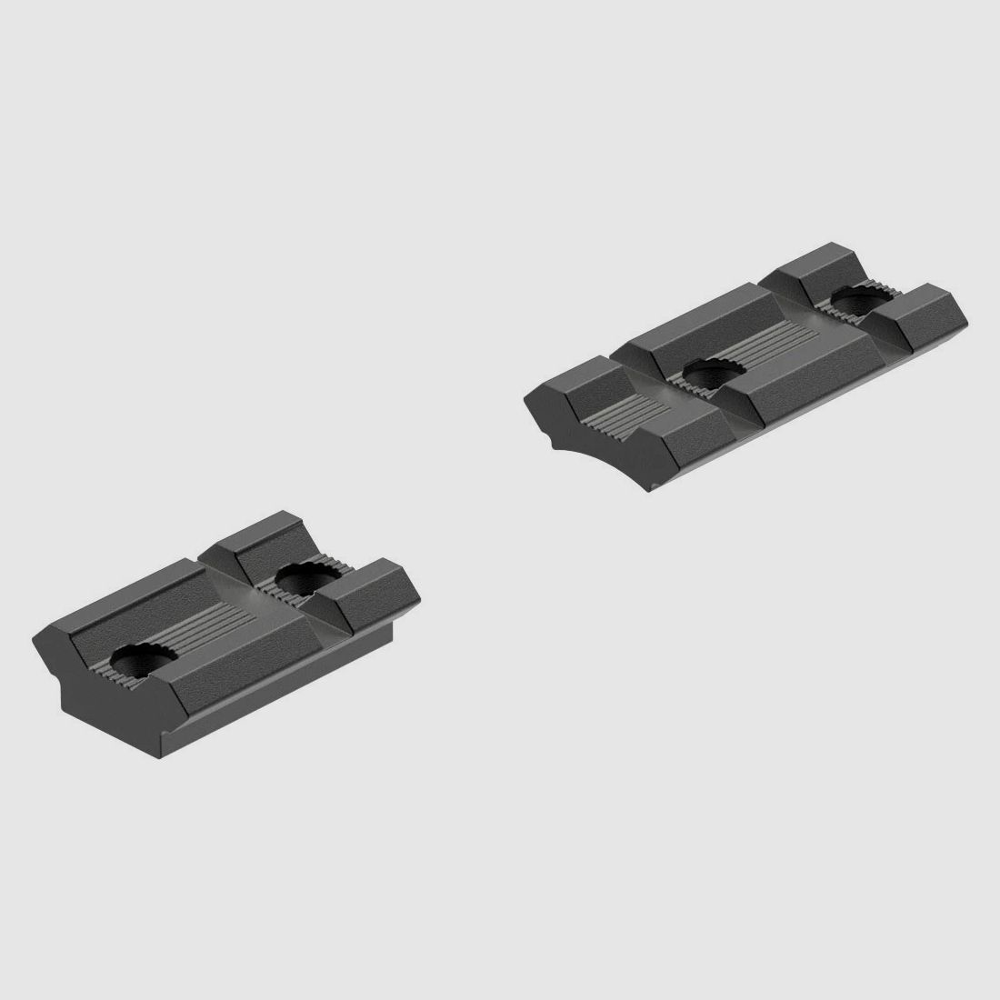 LEUPOLD Rifleman Basis Set – Savage 110 (platte behuizing), afbeelding 1 van 2