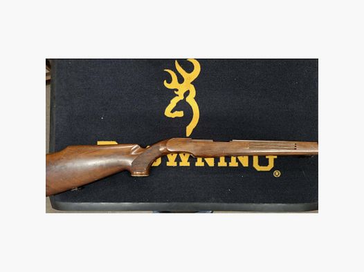 Manufrance Reina 446 Schaft 22Lr