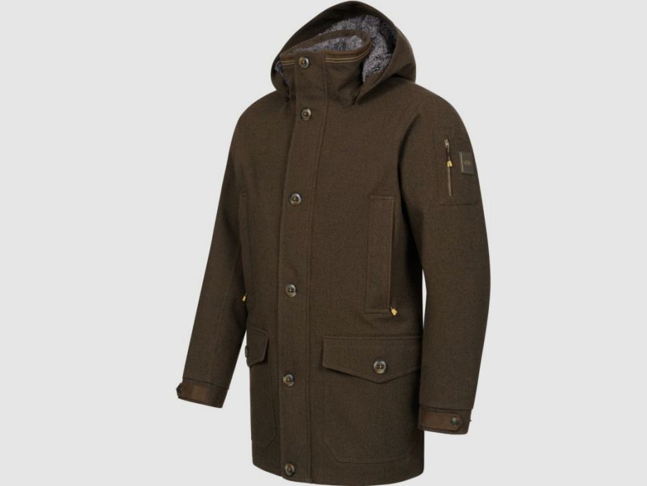 Blaser H-Parka Pamir Argali wodoodporny, zdjęcie 1 z 2