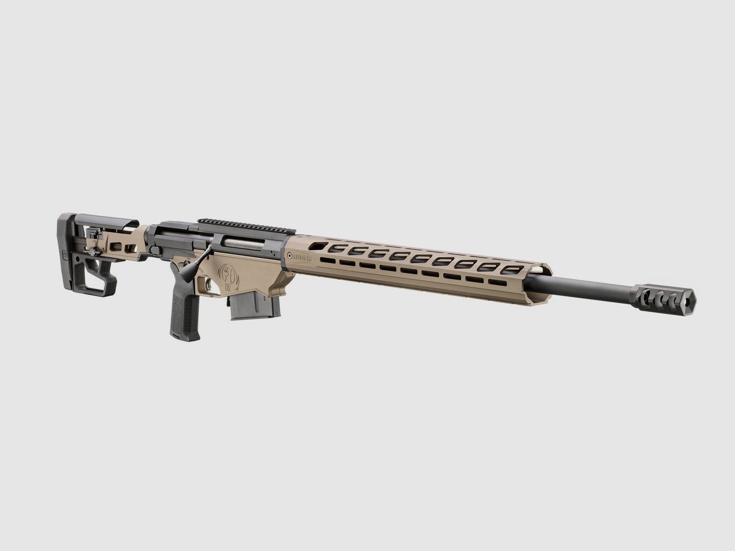 ***NUOVO*** Ruger Precision® Rifle, calibro .300 WinMag. ***NUOVO***