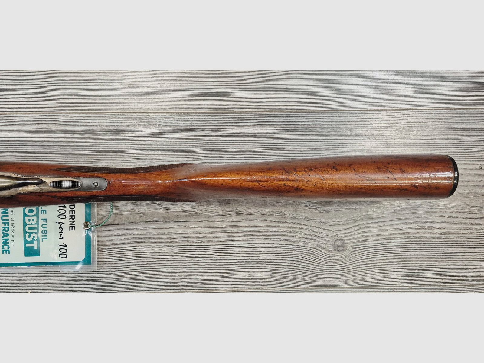 ROBUST 222 CAL. 16/70, image 2 sur 14