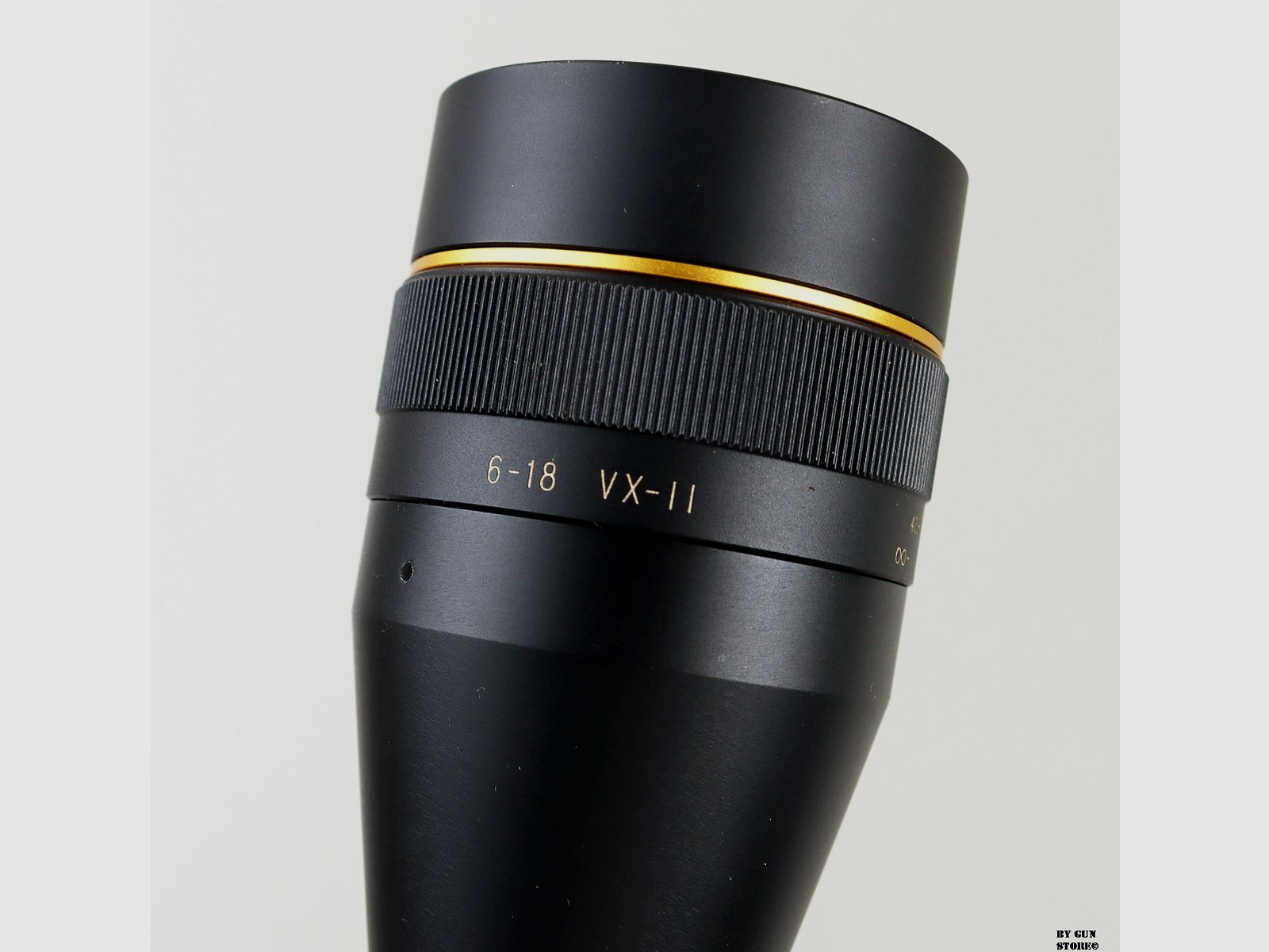Leupold scope mod. VX-II 6-18×40, image 3 of 6