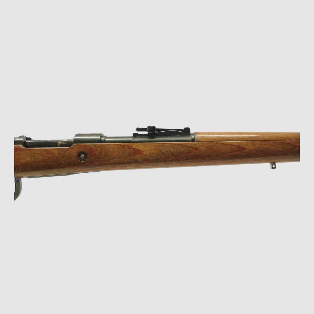 ZBROJOVKA BRNO SWP 45 - K98