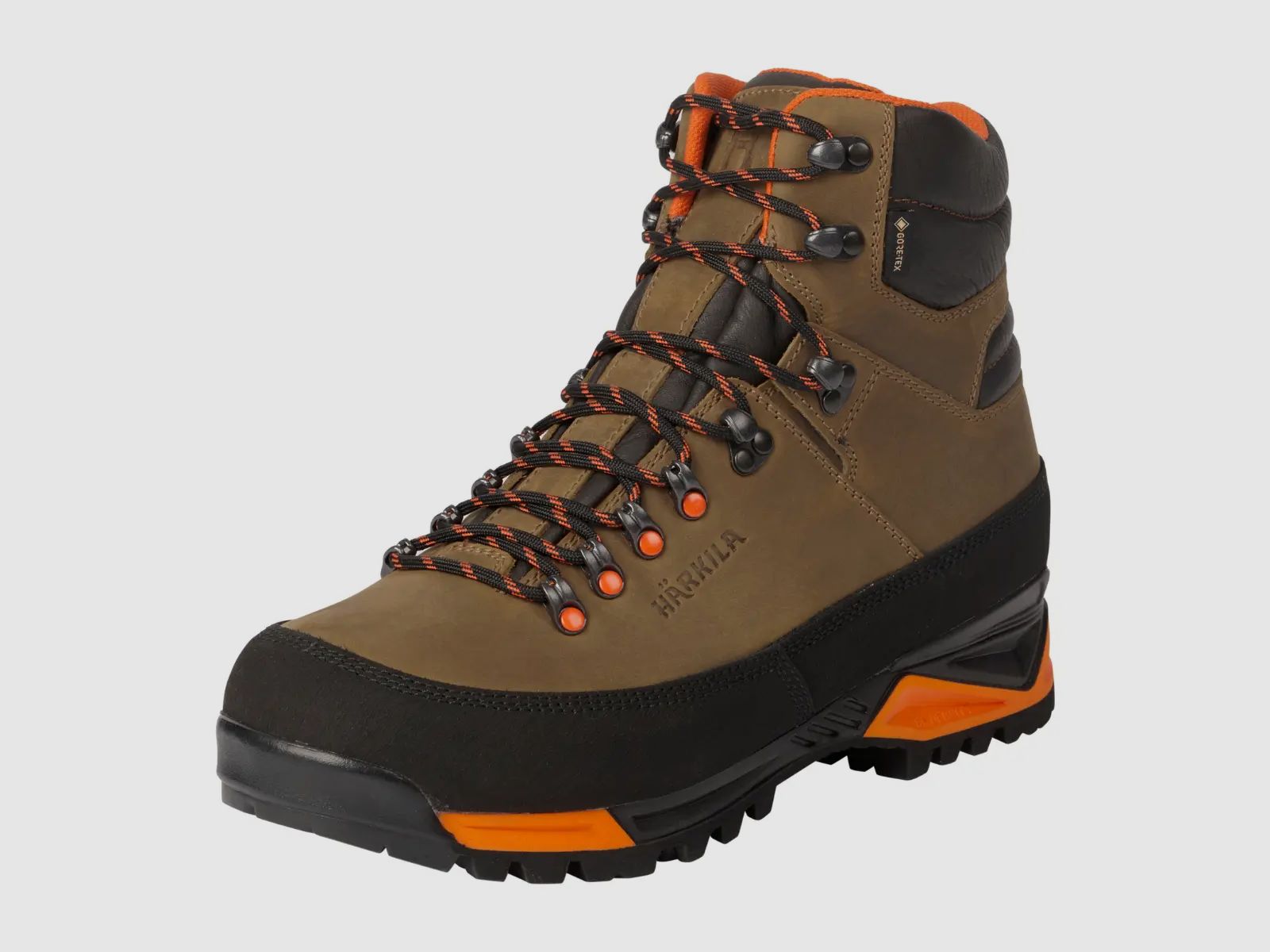 Scarpa Härkila Saxnäs GTX Uomo