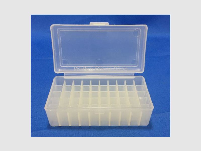 MTM Patronenbox, P50-32