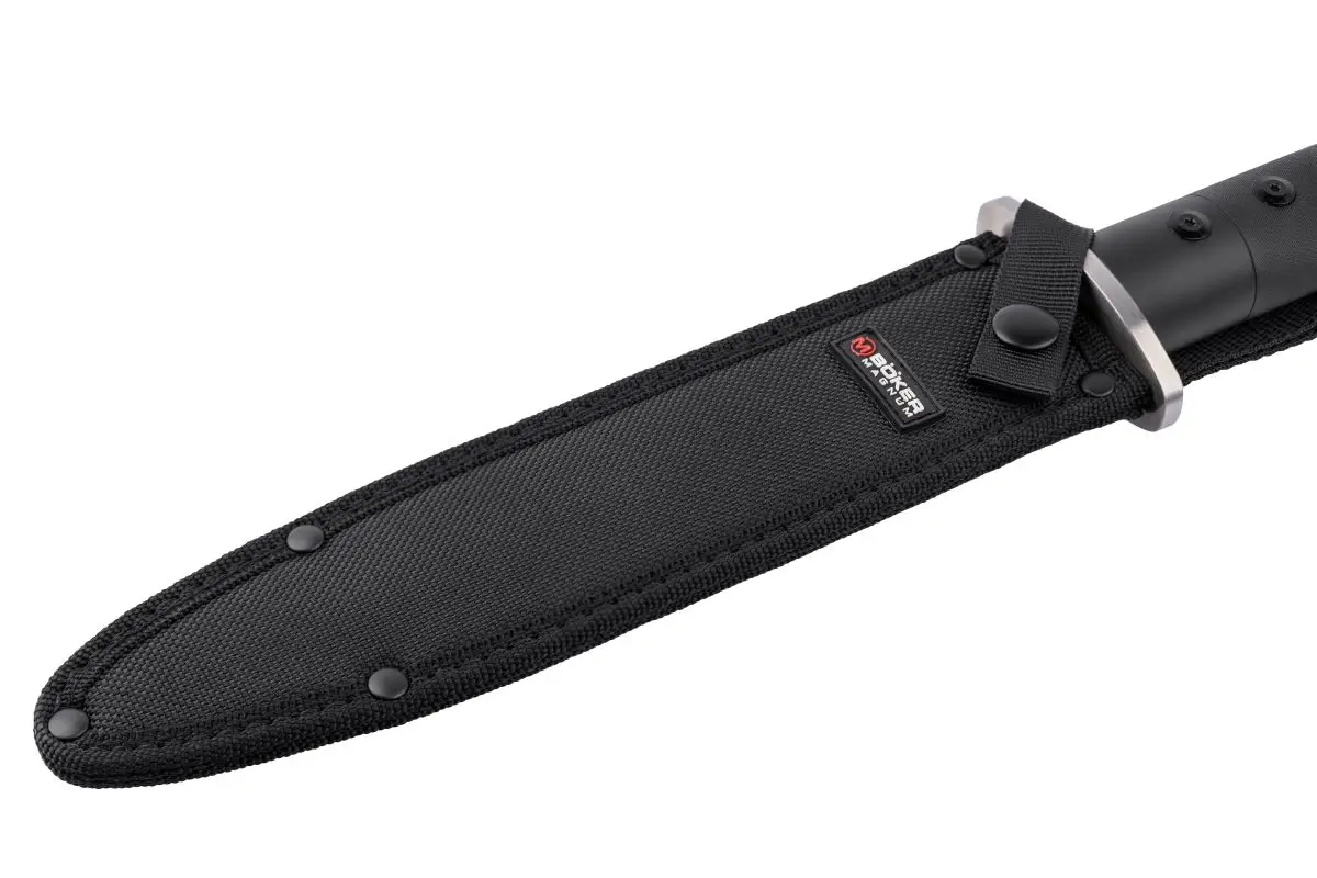 Cuchillo de caza Böker Magnum Boar Spear, imagen 5 de 8
