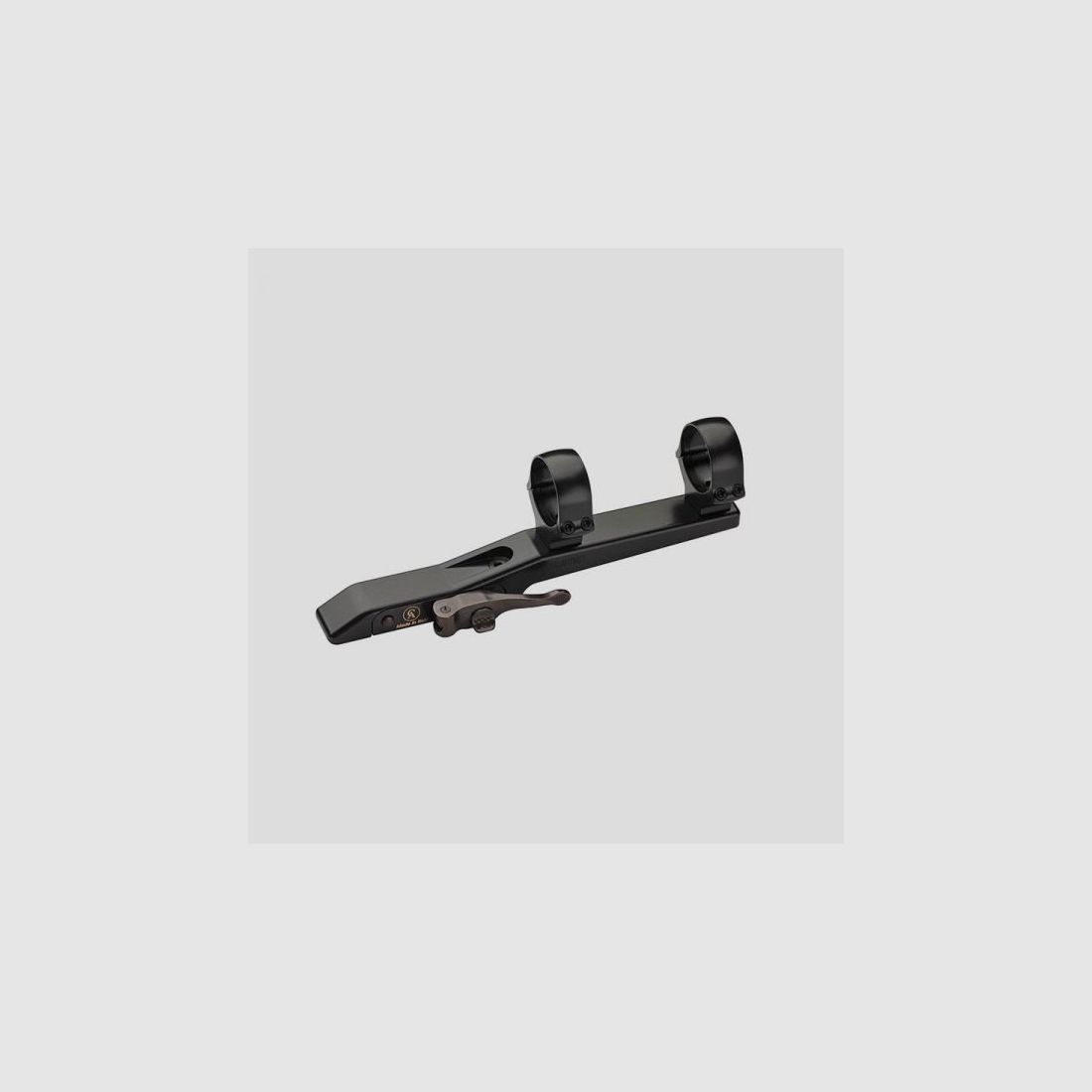 Montage Contessa SB08 – SIMPLE BLACK YP