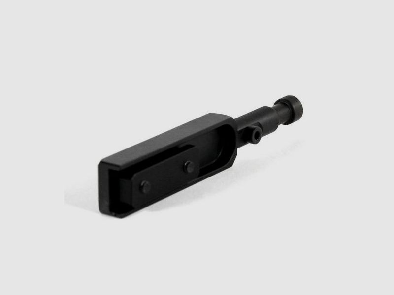 FORTMEIER Bipod Adapter for Ruger Precision Rifle Gen.2