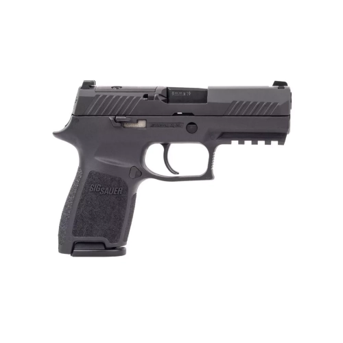Pistola Sig Sauer P320 COMPACT OR, imagen 2 de 4