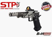 STP ELSA / EL54 5.0 Otwarty