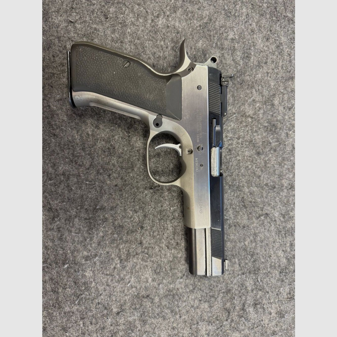 Tanfoglio Pistole Tanfoglio