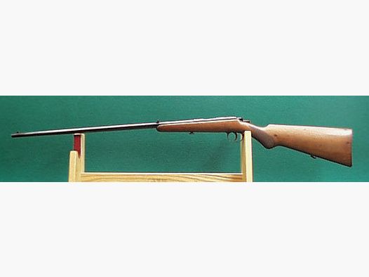 Fusil à un coup Geco