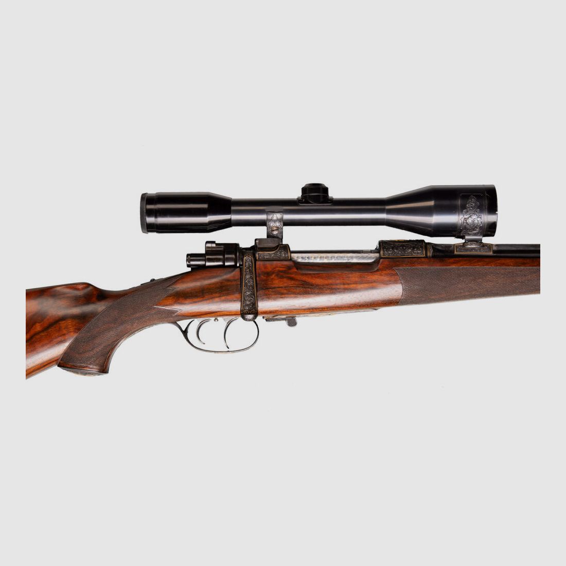 Borovnik M98