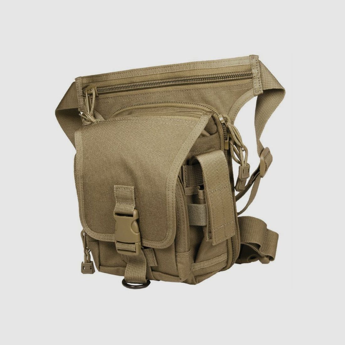 Vega Holster Cargo Bag City