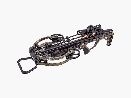 Man Kung Chester Compound Bow