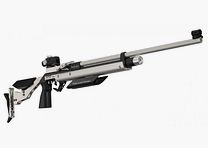 Karabin pneumatyczny Feinwerkbau Model 500 ALU
