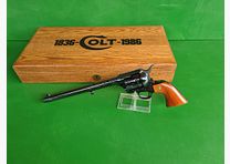 Colt Colt SAA 1836-1986