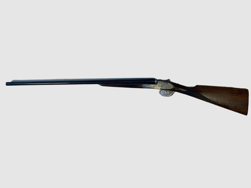 Fusil de cañón Kettner San Remo Cal. 16/70