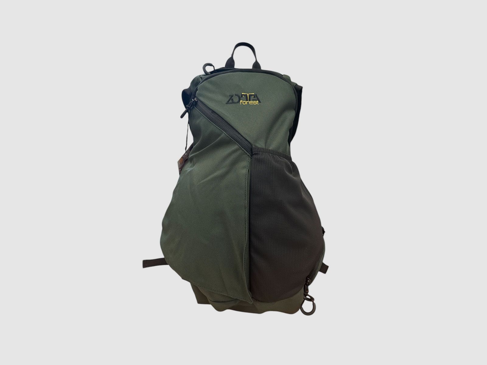 ZOTTA FOREST – BACKPACK – ORENA BACKPACK 1644 Forest Night, image 1 of 2