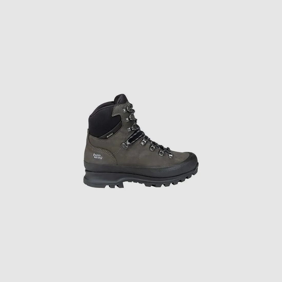 Hanwag Trekkingschuhe Nazcat II GTX