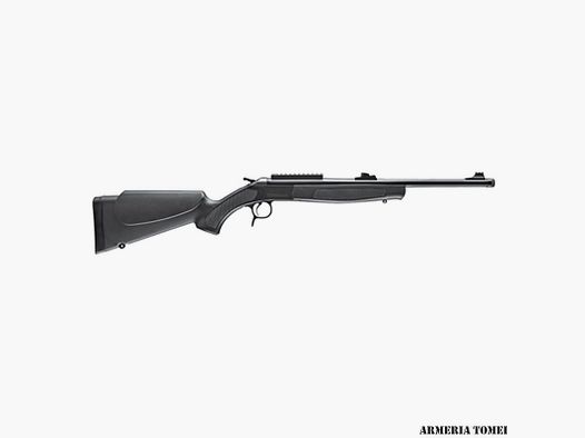 CARABINA – BERGARA – BA13TD STD BLACK 20″ CAL. 308 WIN