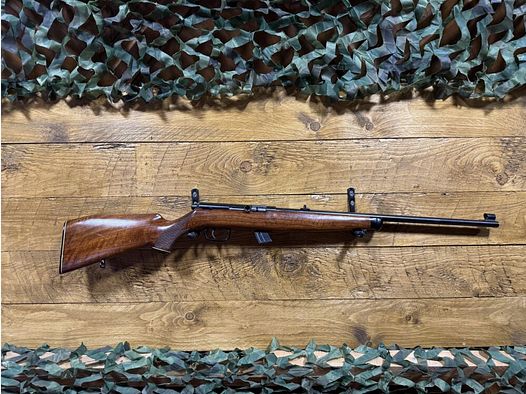 Krico ohne .22lr