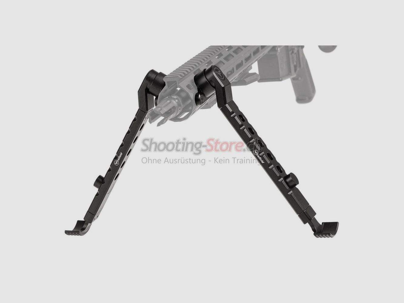 Firefield Scarab 9-12 M-LOK Bipod