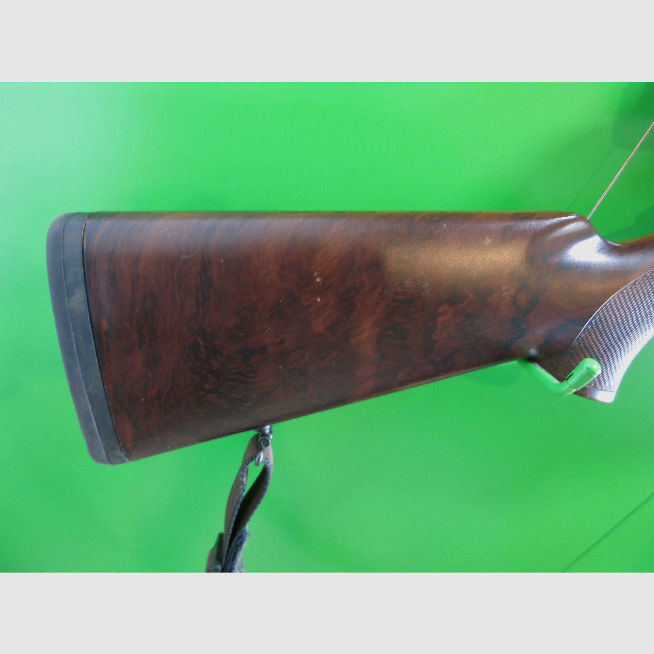Blaser R3; 9,3x62, con ZEISS Varipoint V