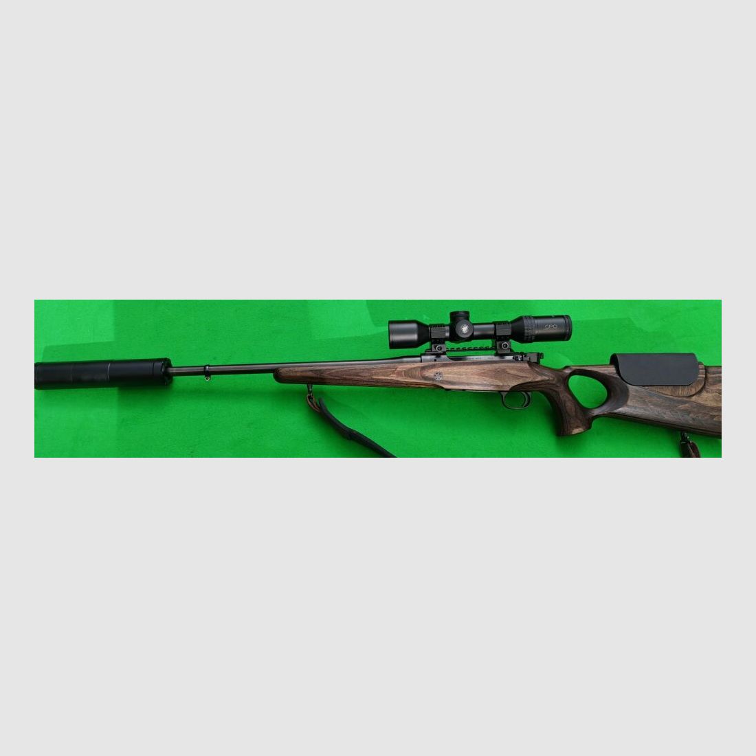 Mauser M12 Max