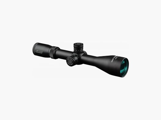 Konus Konuspro LZ-30 2,5-10x50  Verstelltürme mit Nullstellung