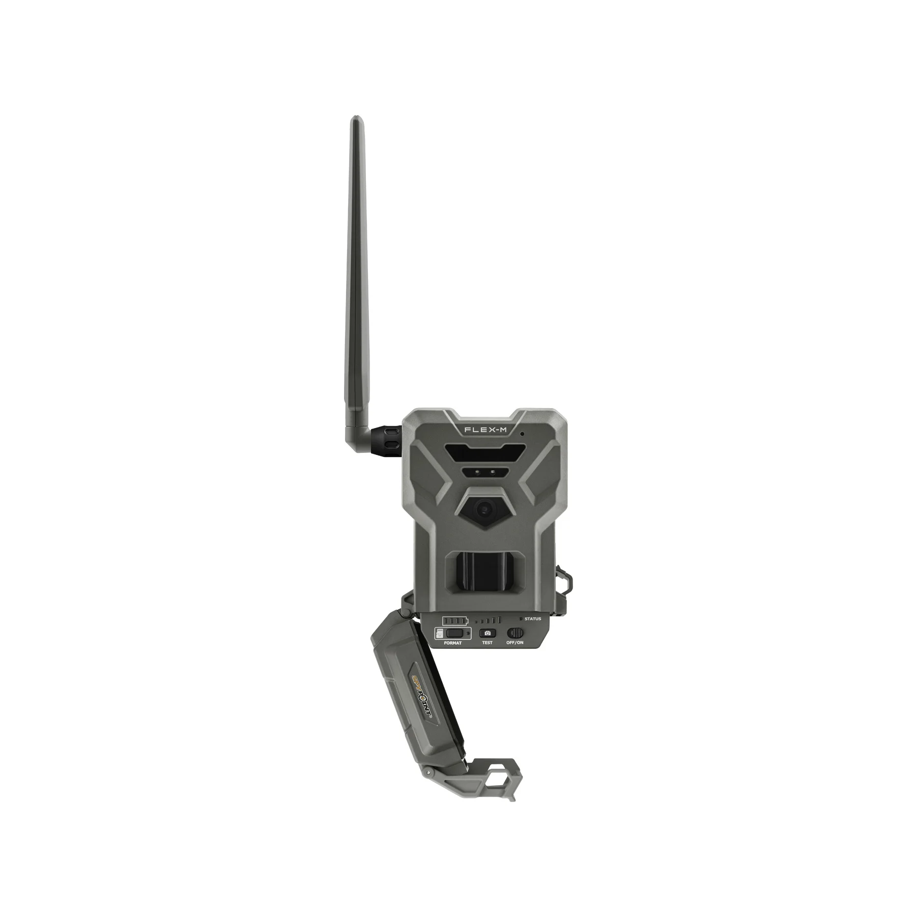 SPYPOINT Flex-M trappola fotografica comunicante 28MP, immagine 3 di 3