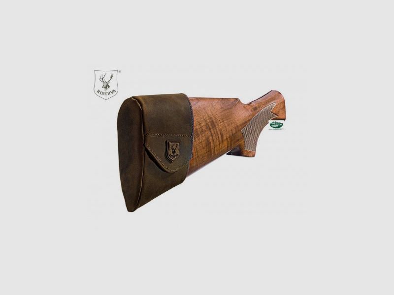 RISERVA Scarpetta aus Leder R2218