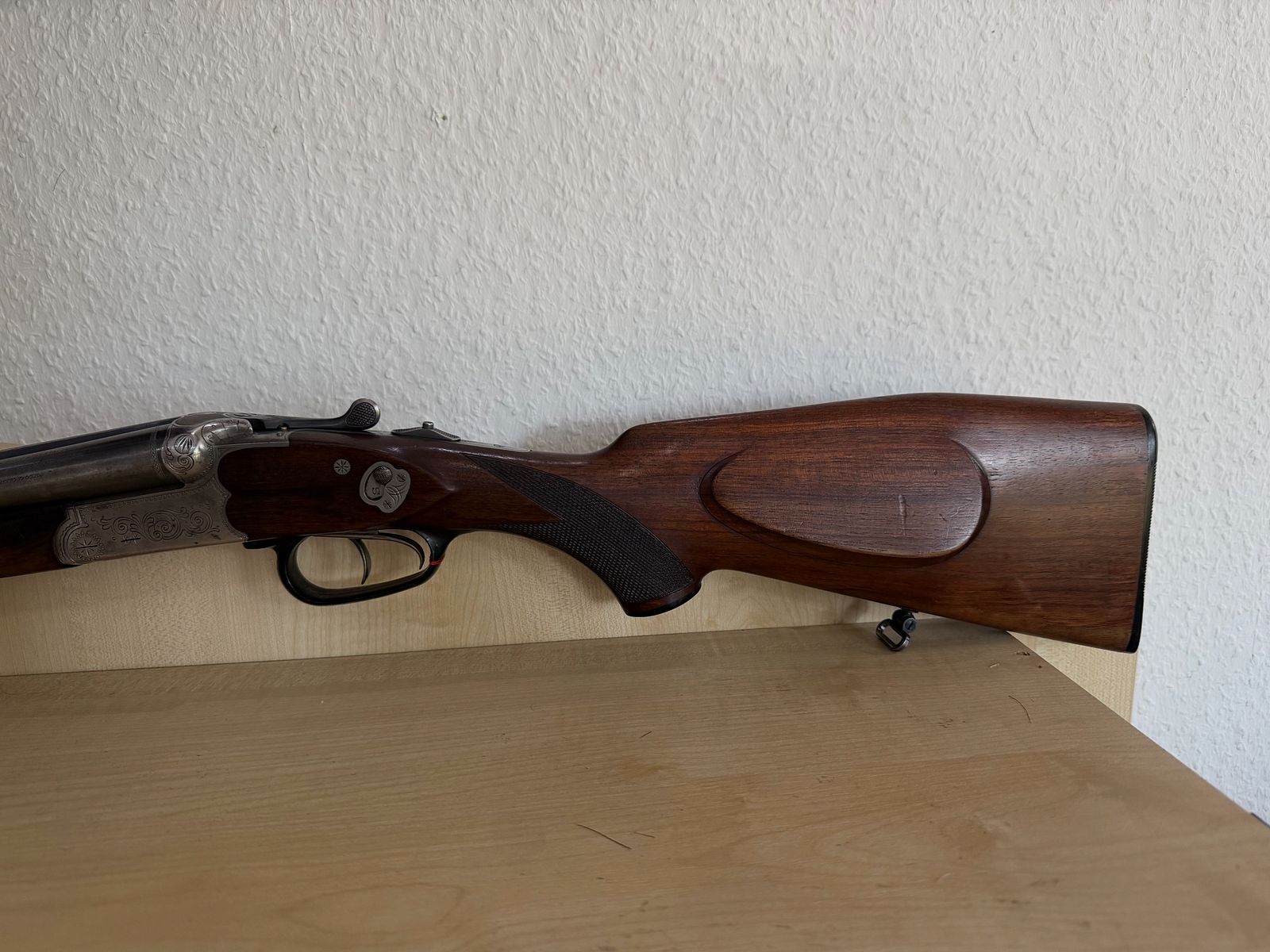 Drilling Sauer & Sohn 16/70 7x65R, image 2 of 11