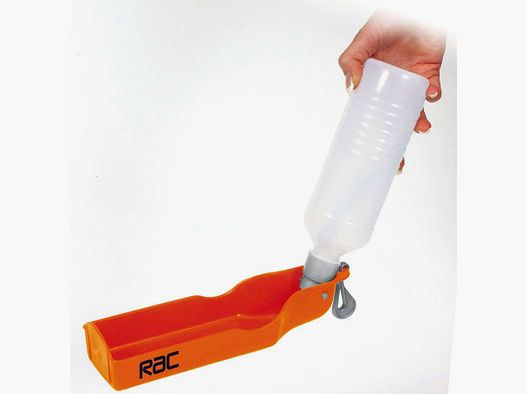 Travel Water Bottle