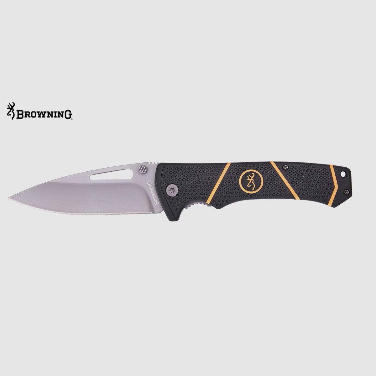 Cuchillo de caza BROWNING Long Haul