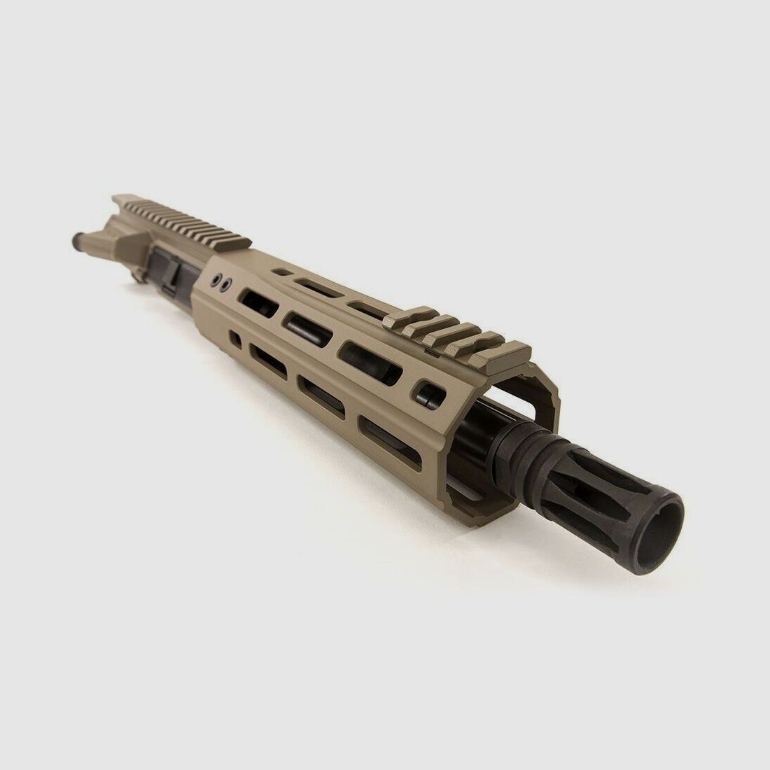 Aero Precision Komplettoberteil 8" für AR15 Selbstladebüchse Kal. .300 Blackout M-Lok, Bild 3 von 4