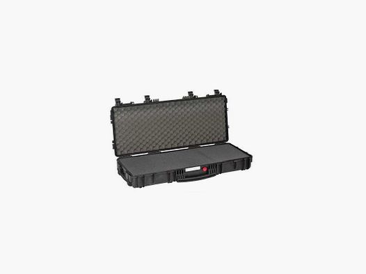 BERETTA VALIGIA PORTA FUCILE RIGIDA UNIVERSALE VALIDATA TSA - SMALL (93CM)