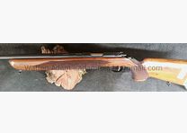 Walther Zella Mehlis master rifle