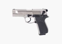 Walther P88 Compact Schreckschuss Pistole 9 mm P.A.K. bicolor