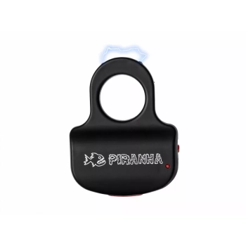 USB-Elektroschocker Piranha Ring Shocker 2 Mio. V