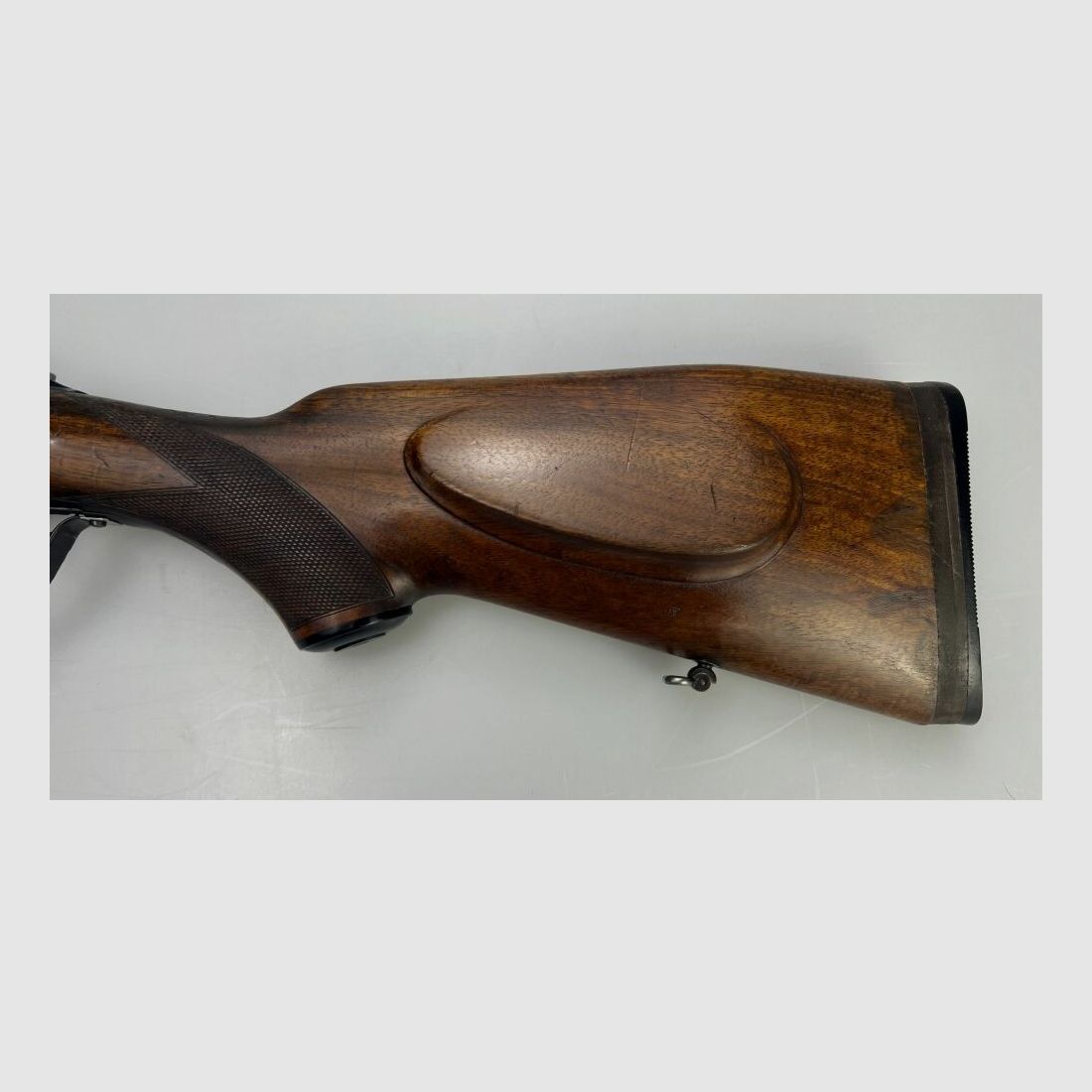 Sauer Drilling