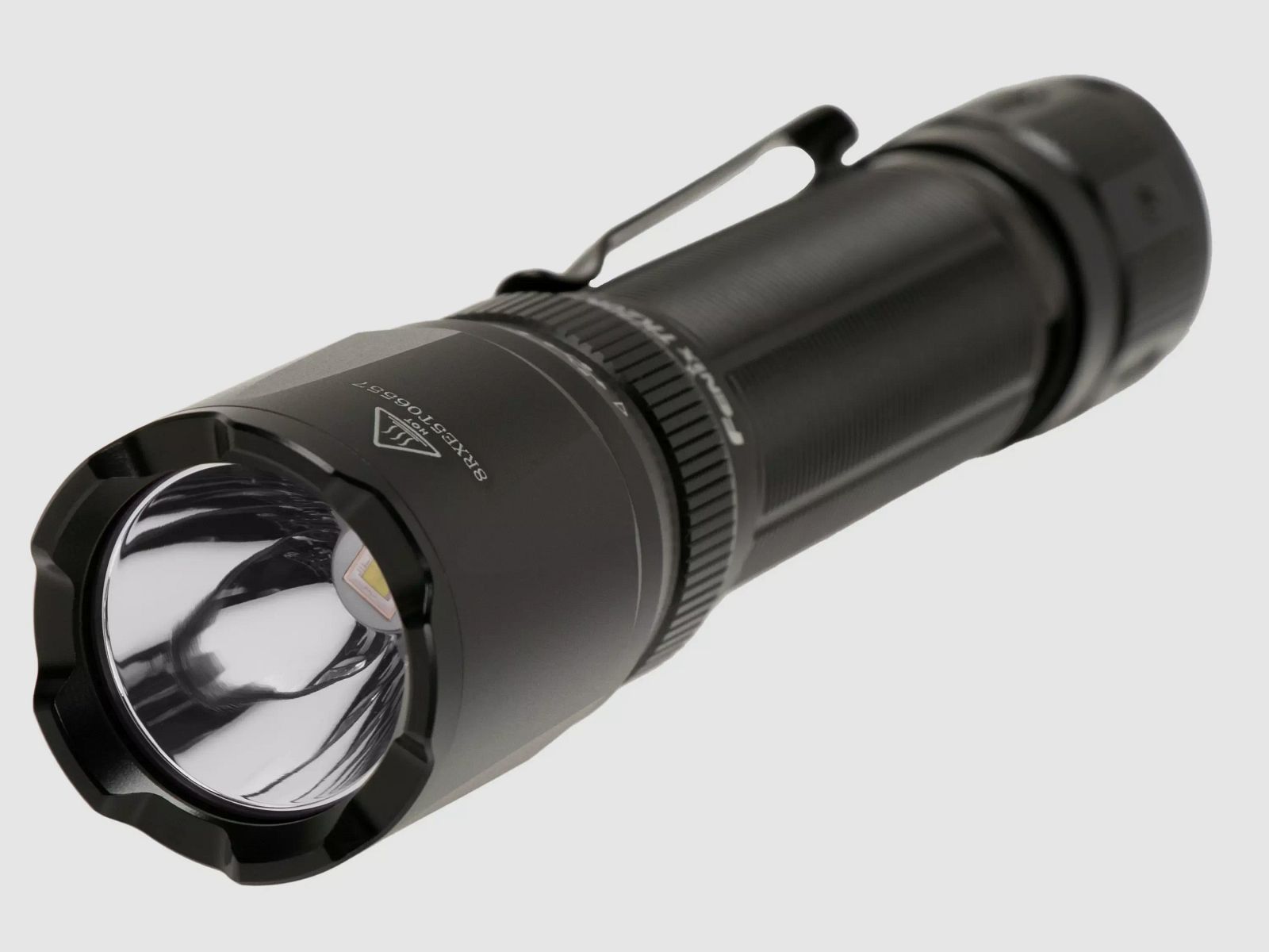 TK20R V2.0 Rechargeable Tac Flashlight 3000 Lumen - Fenix, image 5 sur 14