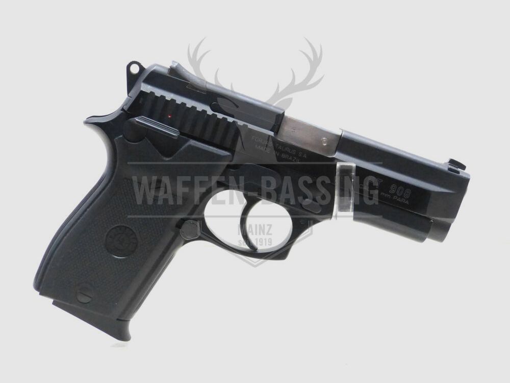 Taurus PT 908