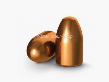 H&N Geschosse7,65 mm RN .309/071 High Speed 500 Stk