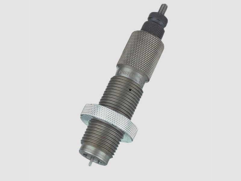 6.5 CREEDMOOR Volledige Lengte Matrijs
