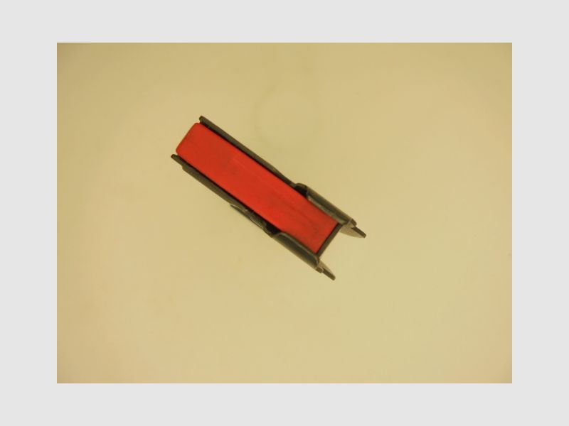 MAGAZIN SAVAGE 5CPS KALIBER 22LR, Bild 4 von 5